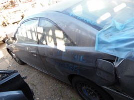 2005 Honda Civic EX Gray Coupe 1.7L Vtec AT #A22585
